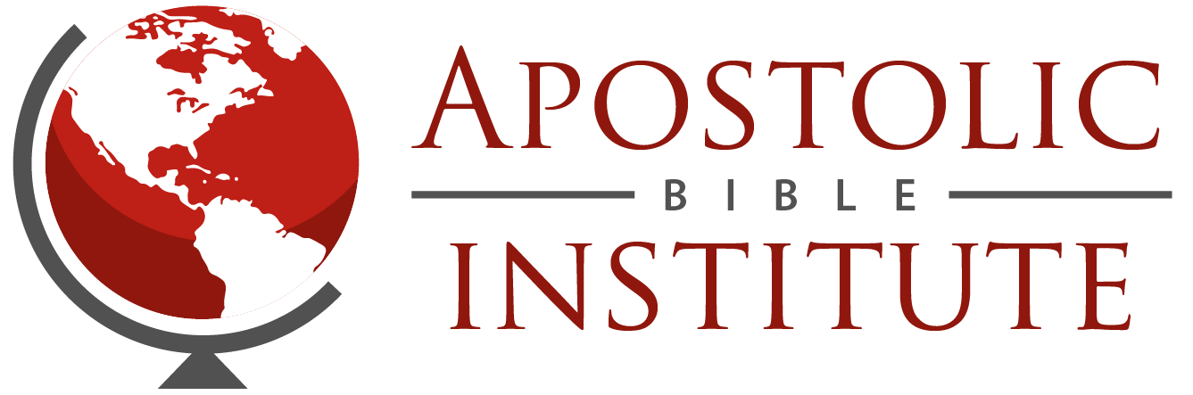 online apostolic pentecostal bible college